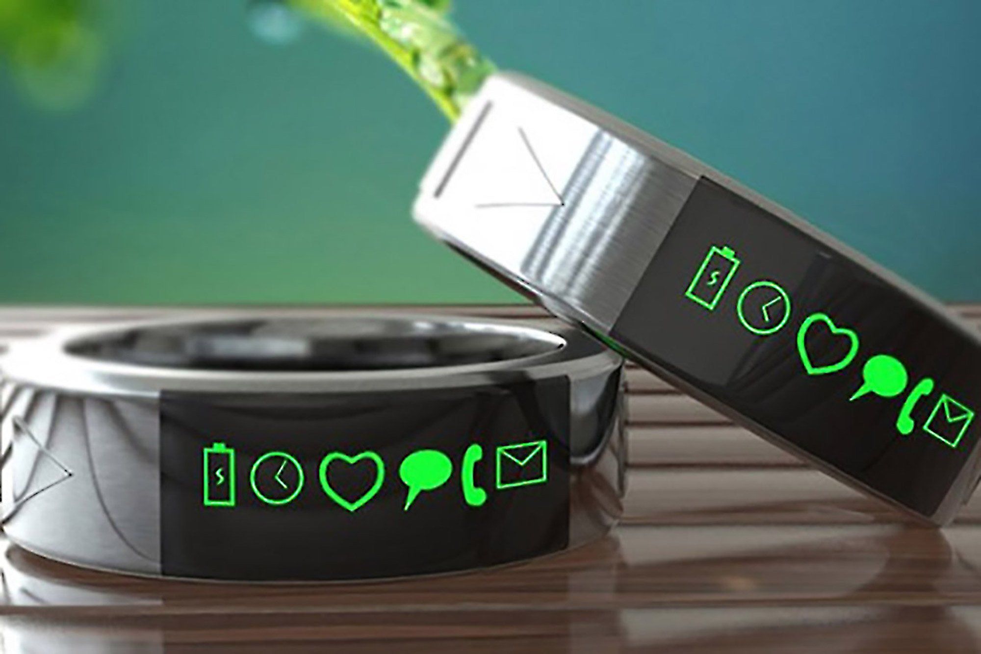 Smart Rings: The Future of Wearable Technology