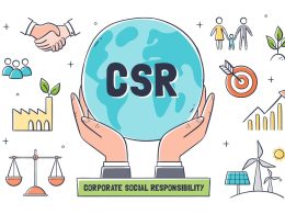 Trends in Corporate Social Responsibility