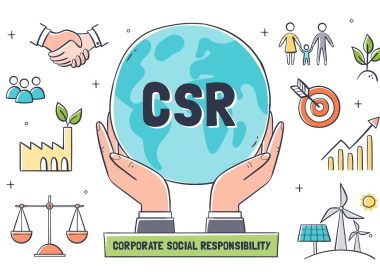 Trends in Corporate Social Responsibility