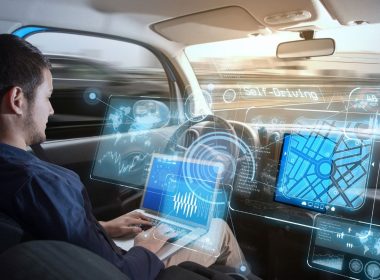 The Future of Autonomous Vehicles: Trends and Challenges