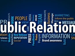 Master Social Media for Public Relations Success