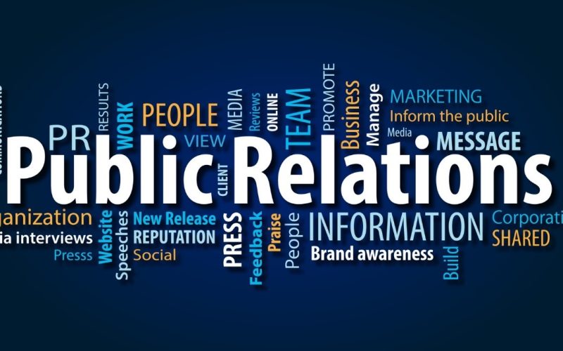 Master Social Media for Public Relations Success