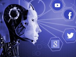 AI: The Game-Changer for Social Media Success