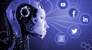 AI: The Game-Changer for Social Media Success