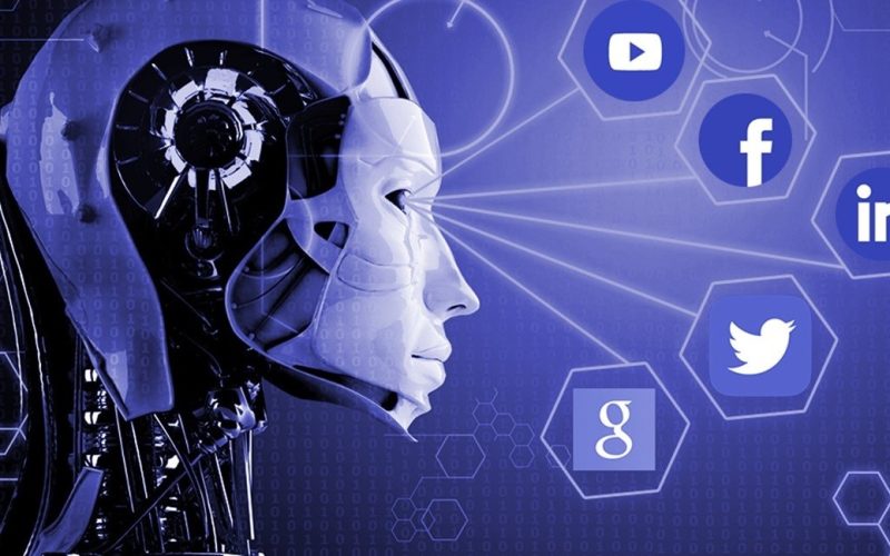 AI: The Game-Changer for Social Media Success