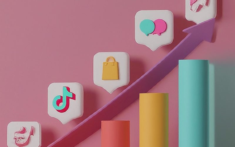 Unleash Your Brand on TikTok: 5 Hacks for Business Success