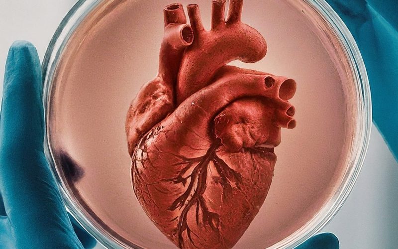 Heart Health Revolution: Latest Breakthroughs in Cardiovascular Care