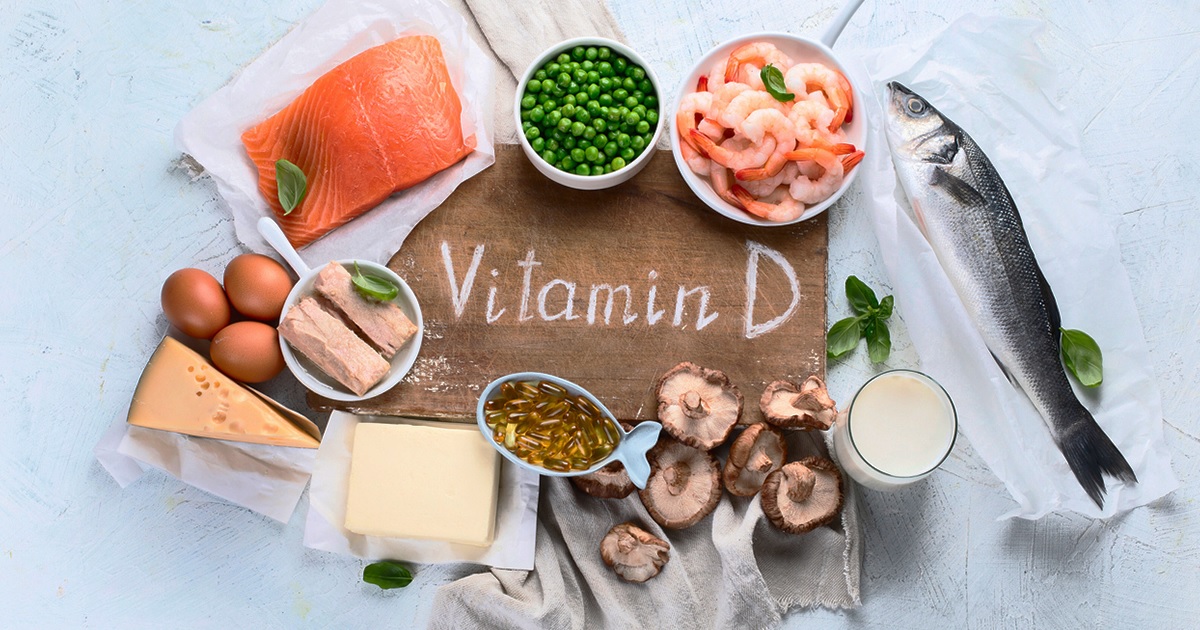 The Importance of Vitamin D for Wellness