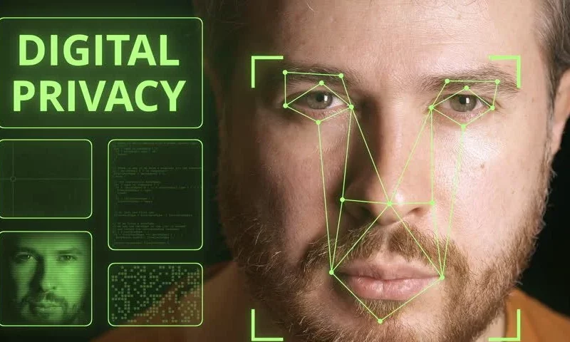 digital privacy