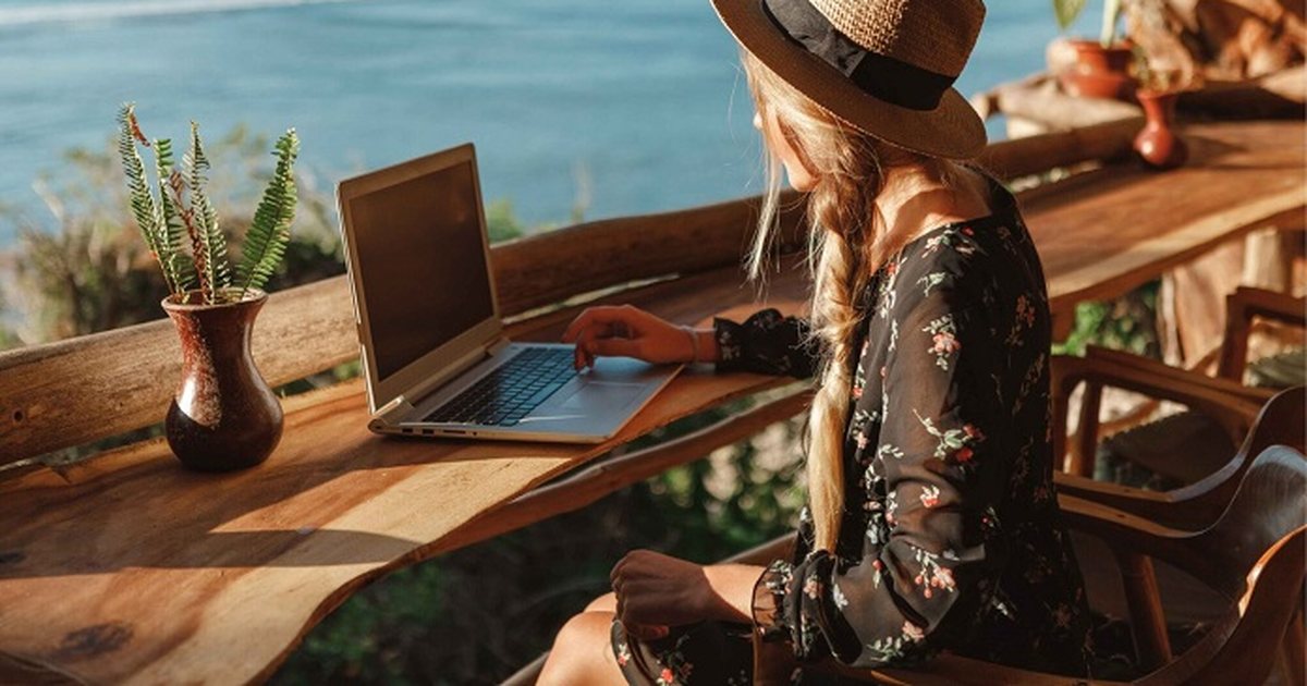 Top Destinations for Digital Nomads