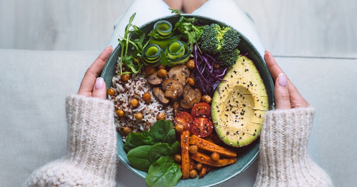 The Rise of Vegan Diets: Health and Environmental Benefits