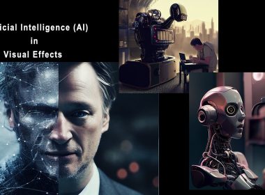 AI in Enhancing Visual Effects