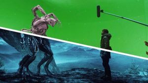 AI in Enhancing Visual Effects in Movies