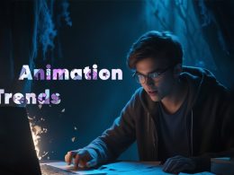 Animation Trends 2024