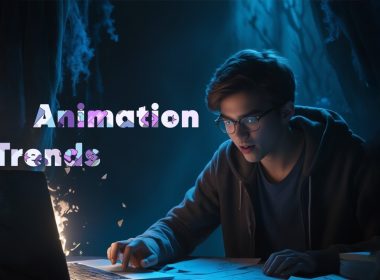 Animation Trends 2024