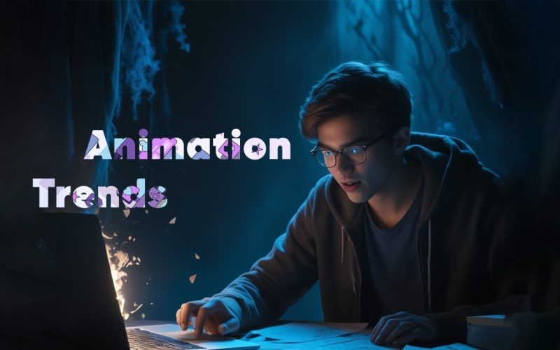 Animation Trends 2024