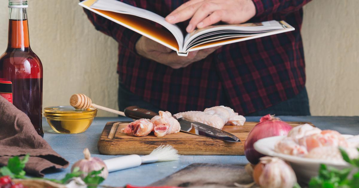 The Best New Cookbooks for 2024