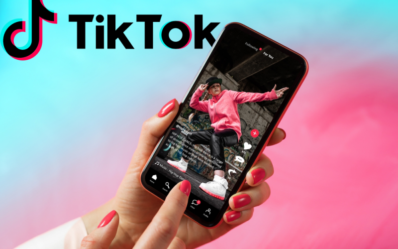 Rise of TikTok Stars