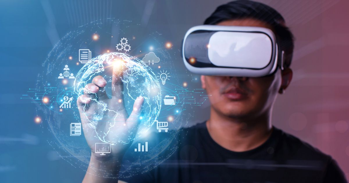 Trends in Virtual Reality Experiences: From Gaming to Travel