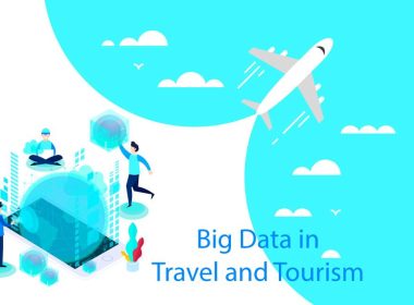 Role of Big Data in Travel Personalization