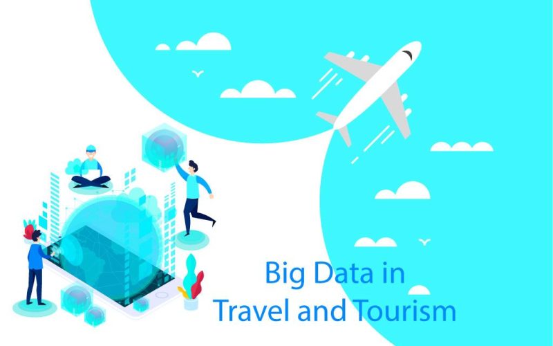 Role of Big Data in Travel Personalization