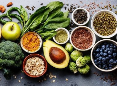 The Rise of Vegan Diets: Health and Environmental Benefits