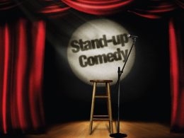 Stand-Up Comedy in the Streaming Era