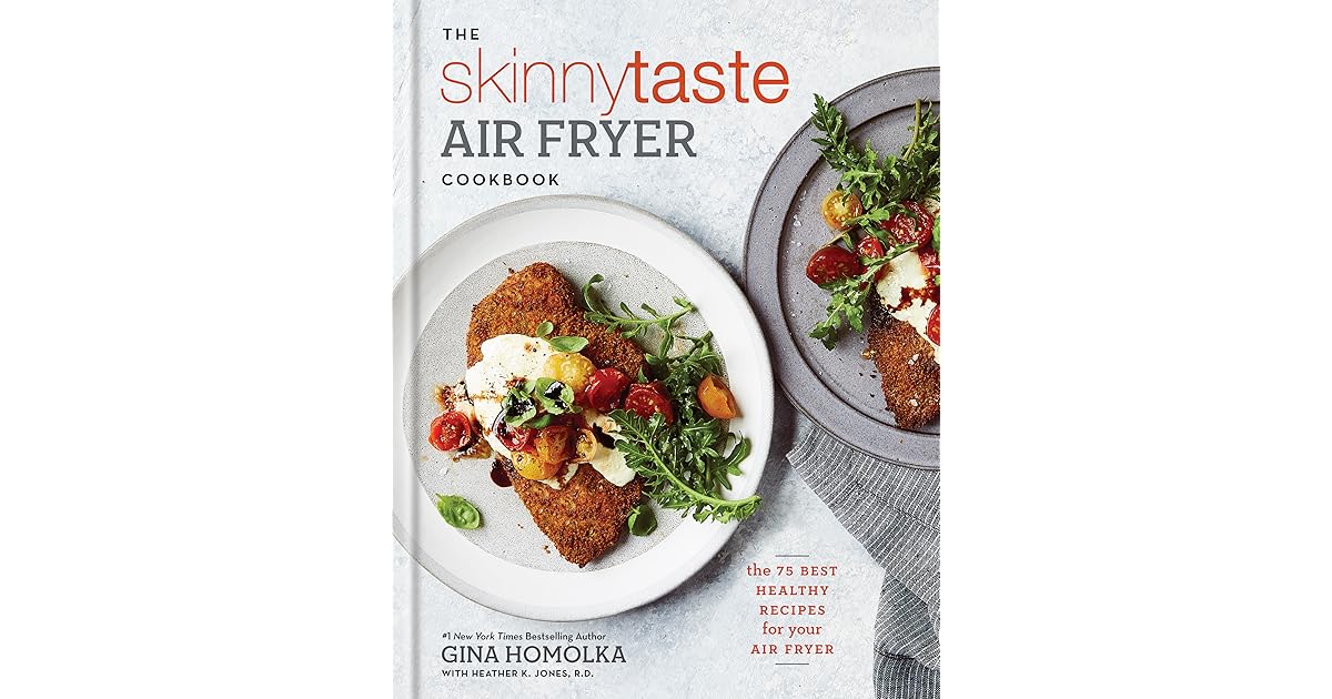 The Best New Cookbooks for 2024