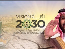 Saudi Vision 2030 drives solar and wind investments by creating a favorable regulatory environment and providing financial incentives for renewable energy projects.