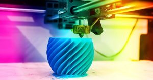 The Impact of 3D Printing on the Manufacturing Industry