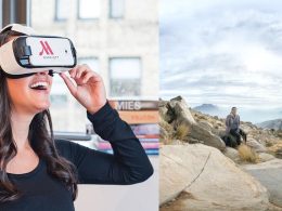 Trends in Virtual Reality Experiences: From Gaming to Travel