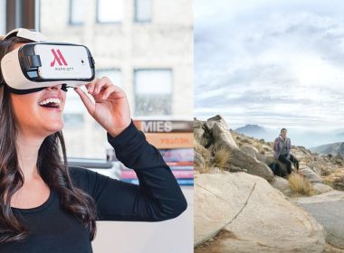 Trends in Virtual Reality Experiences: From Gaming to Travel