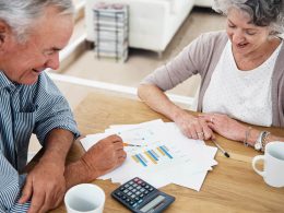 Trends in Financial Planning for Retirement