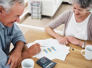 Trends in Financial Planning for Retirement