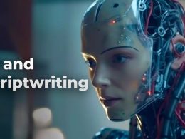 AI in Scriptwriting