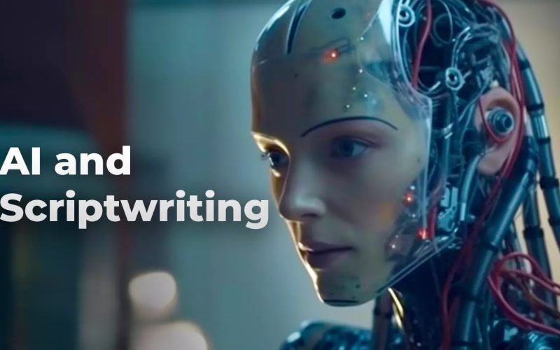 AI in Scriptwriting