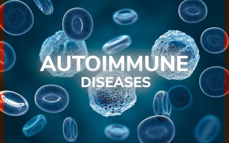 Breakthroughs in Autoimmune Disease Treatment