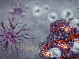 Breakthroughs in Cancer Immunotherapy: Advances in Treatment