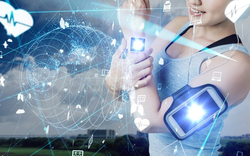 Consumer Health Tech Trends 2024: Digital, Wearable, Telehealth Future