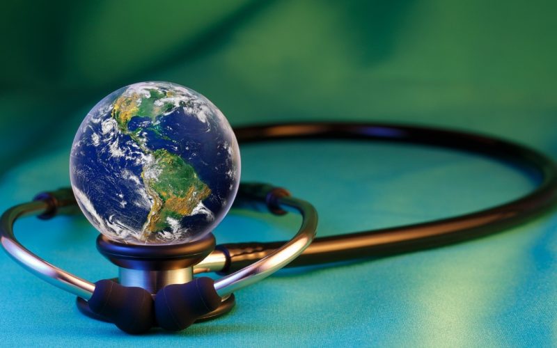 Global Health Initiatives: Successes and Shortcomings