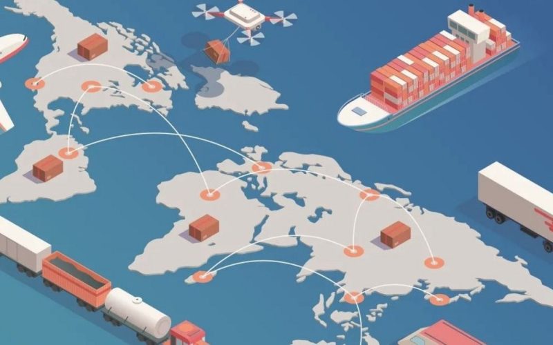 Global Supply Chain Disruptions: Causes and Solutions