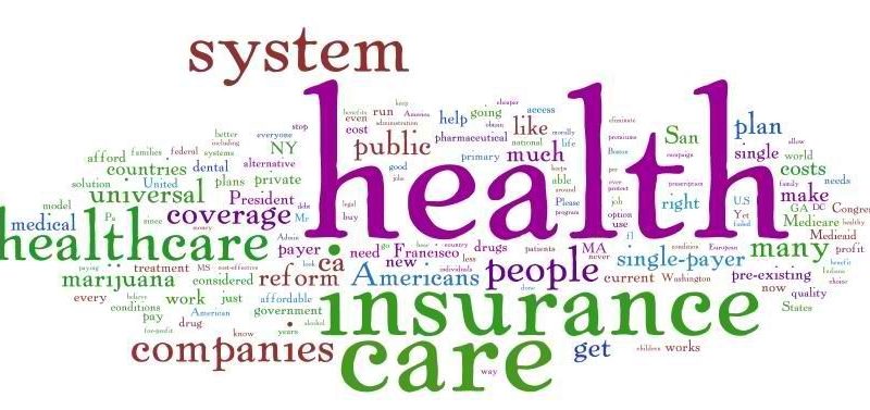 Healthcare Reform in the US Current Debates and Developments