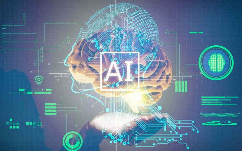 How AI and Machine Learning are Revolutionizing Industries