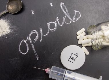 New Analgesic Could End Opioid Crisis