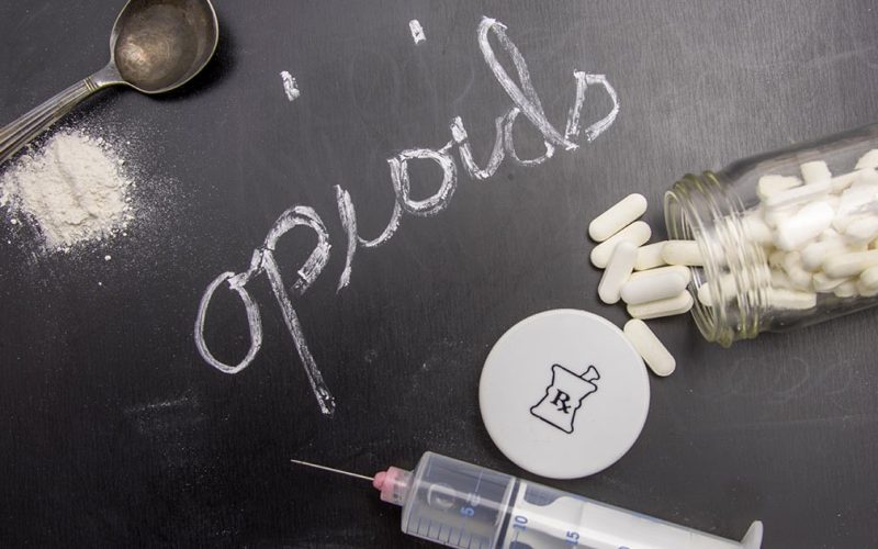 New Analgesic Could End Opioid Crisis