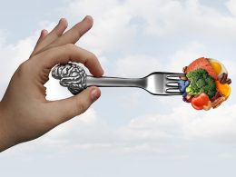 Nourish Your Mind: The Link Between Diet & Mental Health