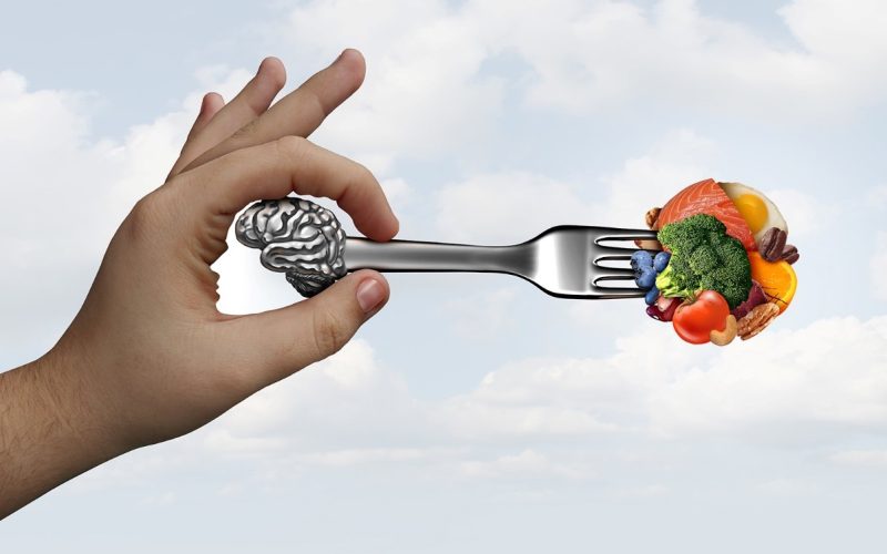 Nourish Your Mind: The Link Between Diet & Mental Health