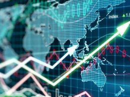 Impact of New Trade Agreements on Global Economics