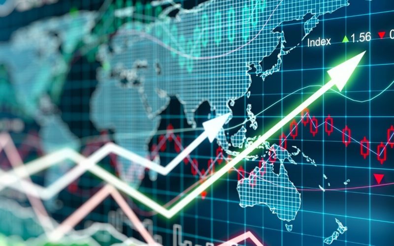 Impact of New Trade Agreements on Global Economics