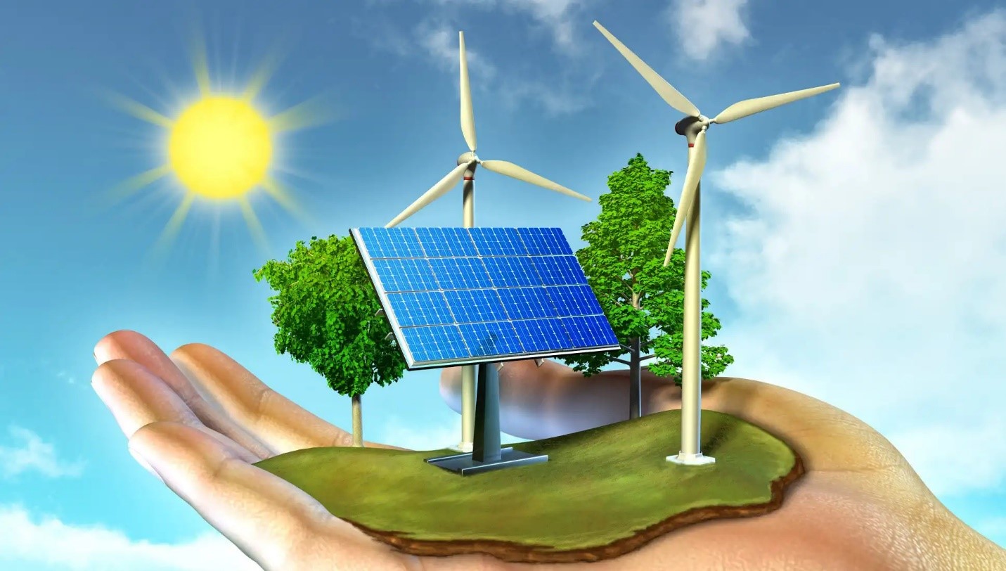 Renewable Energy Policies: Global Trends